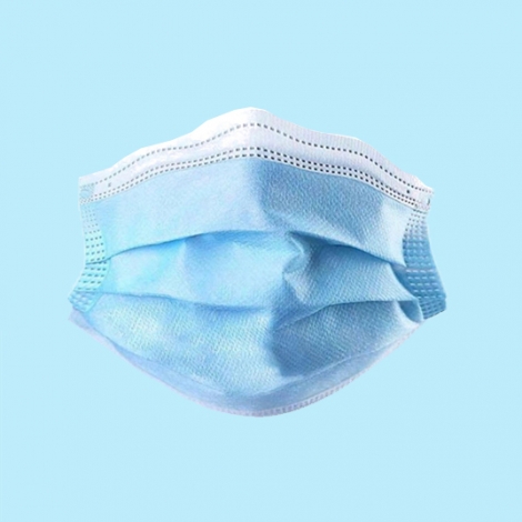 mondkapjes coronavirus 3 laags